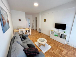 Departamento céntrico en Lomas de Zamora